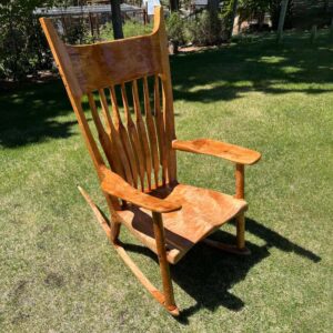 Maloof Rocking Chair