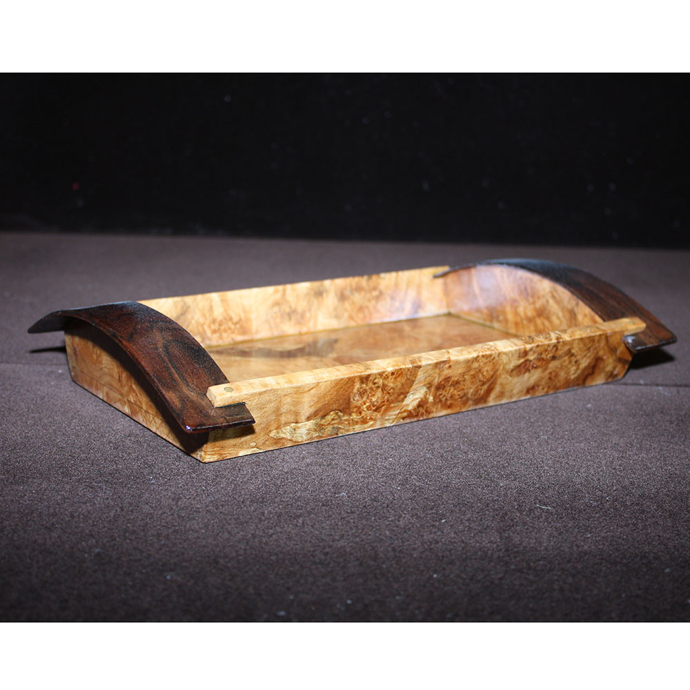 Small Valet Tray