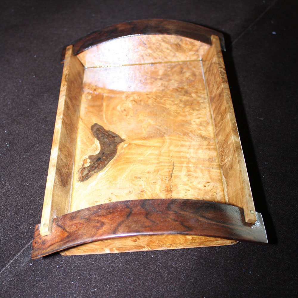 Small Valet Tray