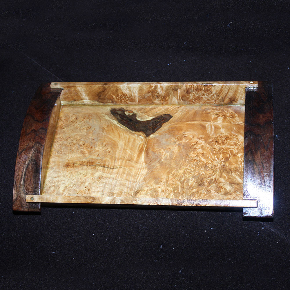 Small Valet Tray