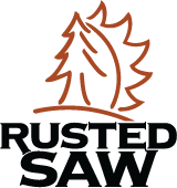 Rusted Saw Creations